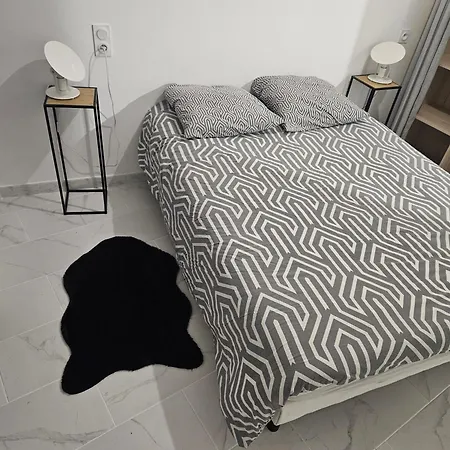 T2 Moderne, Calme Et Entierement Renove. Apartment Beziers Exterior photo